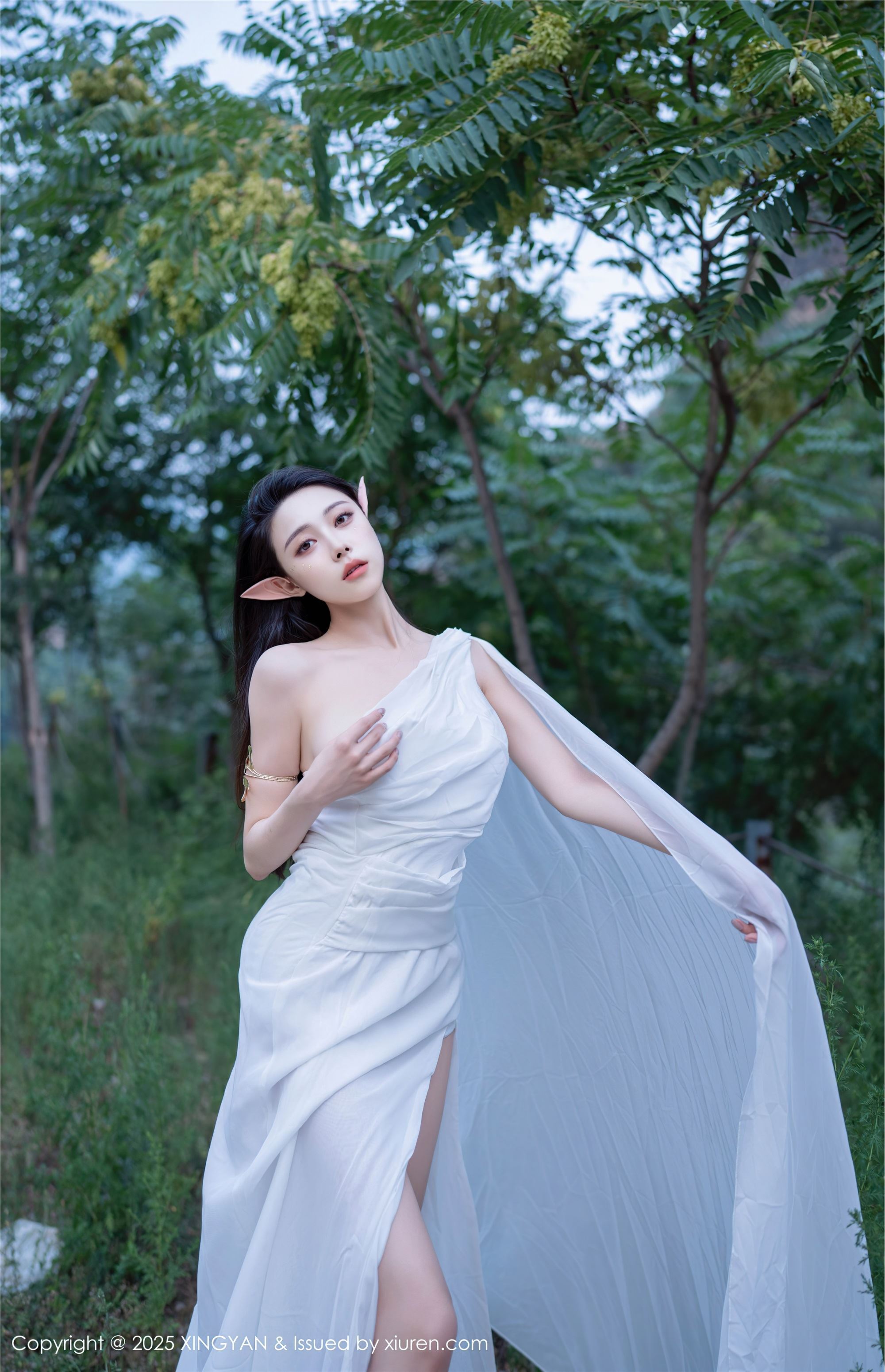 XINGYAN星颜社 2025.02.26 VOL.314 清妙